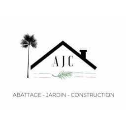 AJC · Abattage Jardin Construction